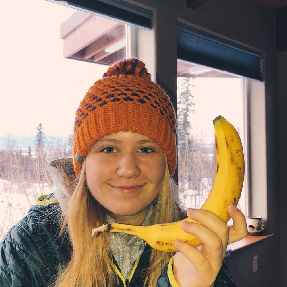 Meet your Posher, Bayley